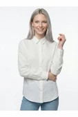 Loft Kadın Gömlek LF2042972 thumbnail 1