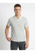 Loft Erkek Polo T-shirt LF2043675 thumbnail 1