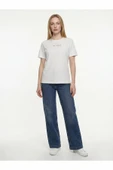 Loft Kadın T-shirt LF2042208 thumbnail 2