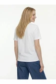 Loft Kadın T--shirt LF2042215 thumbnail 4