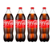 Coca-Cola 1,5 litre x 4 Adet thumbnail 1