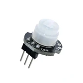 SR602 Micro Hareket Sensör Modülü thumbnail 2