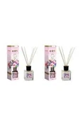 Pereja Diffuser 100ml Kaşmir Çubuklu Oda Kokusu thumbnail 2