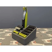 Philips Oneblade Stand Yeni Versiyon thumbnail 2