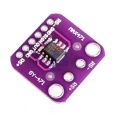 Max471 Gerilim Sensör Modülü 3A - GY-471 thumbnail 2