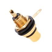IC-261C Rca Gold Şase Siyah thumbnail 2