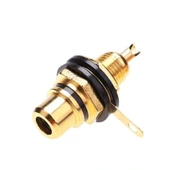 IC-261C Rca Gold Şase Siyah thumbnail 1