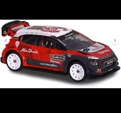 Majorette wars cars citroen c3 wrc thumbnail 2