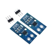 ACS724 50A Akım Sensör Modülü thumbnail 5