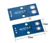 ACS724 50A Akım Sensör Modülü thumbnail 6