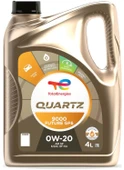 TOTAL QUARTZ 9000 0W20 4L thumbnail 1