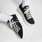 Converse Chuck Taylor All Star Unisex Siyah Sneaker thumbnail 2
