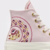 Converse Chuck 70 Kadın Pembe Sneaker thumbnail 6