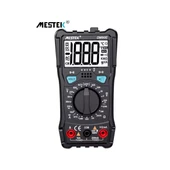 MESTEK DM90E Manuel Taşınabilir Multimetre thumbnail 1