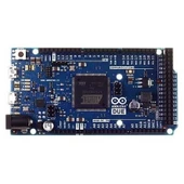 Arduino Due R3 Klon Usb Kablo Hediyeli thumbnail 1