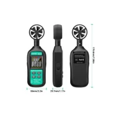 ANENG GN301 Dijital Anemometre & Termometre thumbnail 1