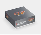 CCF Gri Hyper PLA Filament thumbnail 3