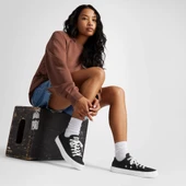 Converse Chuck Taylor All Star Unisex Siyah Sneaker thumbnail 9