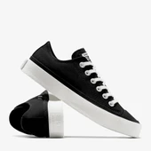 Converse Chuck Taylor All Star Unisex Siyah Sneaker thumbnail 6