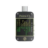 FNIRSI C1 USB Test Cihazı thumbnail 1