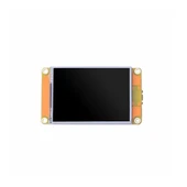 Nextion 2.4 Inch HMI Display R-Rezistif Ekran - Dokunmatik thumbnail 1