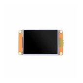 Nextion 2.8 Inch HMI Display R-Rezistif Ekran - Dokunmatik thumbnail 1