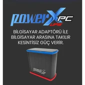 Powerxups Kesintisiz Güç Kaynagı thumbnail 1