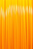 CCF Turuncu Hyper Speed PLA Filament thumbnail 2