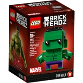 LEGO The Hulk Set 41592 thumbnail 1