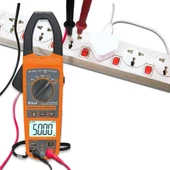 Vici CM-2056 1000A AC/DC Dijital Pensampermetre thumbnail 2