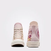 Converse Chuck 70 Kadın Pembe Sneaker thumbnail 2