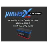 Powerxups - Modem Güçkaynağı thumbnail 1