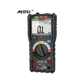 MESTEK DM100B Profesyonel Otomatik Multimetre thumbnail 1