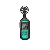 ANENG GN301 Dijital Anemometre & Termometre thumbnail 2