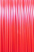 CCF Kırmızı Hyper PLA Filament thumbnail 2