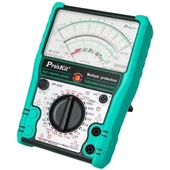 Proskit MT-2207 Multimetre Ölçü Aleti thumbnail 2