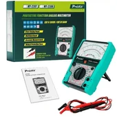 Proskit MT-2208 Multimetre Ölçü Aleti thumbnail 1