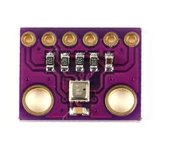 BME280 I2C – Sıcaklık, Basınç ve Nem Sensörü Modülü thumbnail 2