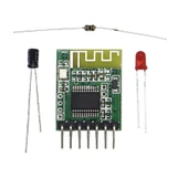 Bluetooth Ses Modülü thumbnail 2