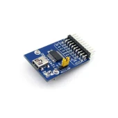 FT245 Paralel USB - FIFO Modül thumbnail 2