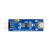 PL2303 USB-UART (TTL) Seri Dönüştürücü thumbnail 1