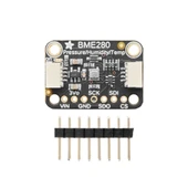 BME280 Nem, Sıcaklık ve Basınç Sensörü – I2C & SPI Uyumlu thumbnail 1