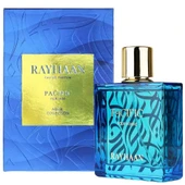 Rayhaan Pacific EDP 100 ml Erkek Parfümü thumbnail 2