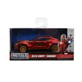 9324081300W01 Marvel Vehicle Assortment 1 32 thumbnail 5