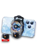 Lz-f6 Telefon Soğutucu thumbnail 1