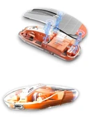 Pg-9010 Mouse Fare thumbnail 2