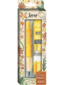 SERVE VERSATIL DEEP 07 DOGA STARFISH 3 IN 1 thumbnail 1