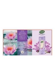 Duş Jeli Botanica Lotus 450 Ml x 3 Adet thumbnail 3