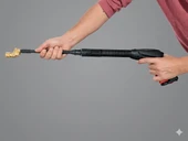 BOSCH YÜKSEK BASINÇLI SU TABANCASI thumbnail 2