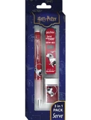 SERVE DEEP 07 HARRY POTTER GRYFFINDOR 3 LU SET thumbnail 4